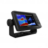 Картплоттер с эхолотом Garmin Echomap UHD 62cv с трансдьюсером GT24 pic 2