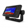 Картплоттер с эхолотом Garmin Echomap Plus 62cv с трансдьюсером GT20 pic 3