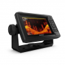 Картплоттер с эхолотом Garmin Echomap Plus 62cv с трансдьюсером GT20 pic 2