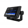 Картплоттер с эхолотом Garmin Echomap UHD 72cv с трансдьюсером GT24 pic 3