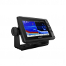 Картплоттер с эхолотом Garmin Echomap UHD 72cv с трансдьюсером GT24 pic 5