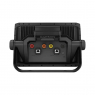 Картплоттер с эхолотом Garmin Echomap ULTRA 102sv с датчиком GT56UHD-TM pic 6