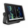Картплоттер с эхолотом Garmin Echomap ULTRA 122sv с датчиком GT56UHD-TM pic 3