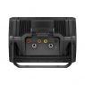 Картплоттер с эхолотом Garmin Echomap ULTRA 122sv с датчиком GT56UHD-TM pic 4