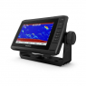 Картплоттер с эхолотом Garmin Echomap Plus 92sv с трансдьюсером GT52 pic 3