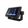 Картплоттер с эхолотом Garmin Echomap UHD 72sv с трансдьюсером GT54 pic 2