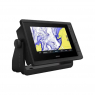 Картплоттер Garmin GPSMAP 722 Plus pic 5