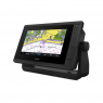 Картплоттер Garmin GPSMAP 722 Plus pic 6