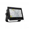 Картплоттер с эхолотом Garmin GPSMAP 8412xsv без трансдьюсера pic 2