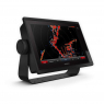 Картплоттер с эхолотом Garmin GPSMAP 1222xsv Touch картплоттер/эхолот без трансд. pic 3