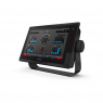 Картплоттер с эхолотом Garmin GPSMAP 1222xsv Touch картплоттер/эхолот без трансд. pic 2