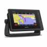Картплоттер Garmin GPSMAP 722 pic 3