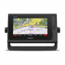 Картплоттер Garmin GPSMAP 722 pic 2