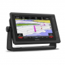 Картплоттер Garmin GPSMAP 922 pic 4