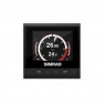 Многофункциональный дисплей Simrad IS35 DIGITAL GAUGE pic 3