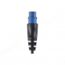 Трансдьюсер Garmin GT15M-IH 8-pin CHIRP pic 2