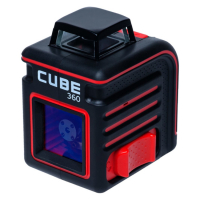Лазерный уровень ADA Cube 360 Home Edition