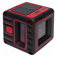 Лазерный уровень ADA Cube 3D Ultimate Edition