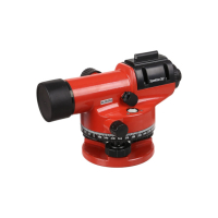 Оптический нивелир Condtrol Spektra 32