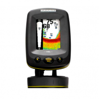 Эхолот Humminbird FISHIN BUDDY 140X (FB-140c)