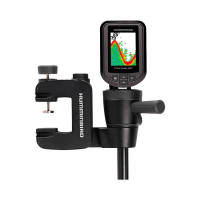 Эхолот Humminbird FISHIN BUDDY MAX (FB-MAX)