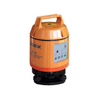 Прибор вертикального проектирования GEOBOX ZL100
