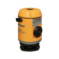 Прибор вертикального проектирования Geobox ZL200