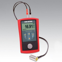 Ультразвуковой Толщиномер ECHOTEST 1076 BASIC
