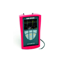 Высокоточный Толщиномер ECHOTEST 1077 DATA
