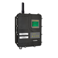 Радиомодем SATEL Satelline-EASY Pro 35W