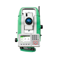 Тахеометр Leica TS07 RUS R1000 SuperArctic (5; EGL)