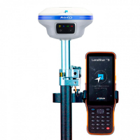 GNSS комплект PrinCe i30VR и контроллер HCE600