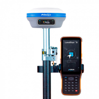 GNSS комплект PrinCe i80 Pro + HCE600