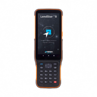 Полевой контроллер PrinCe HCE600