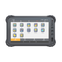 Полевой контроллер PrinCe LT700 Tablet