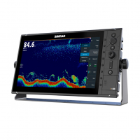 Эхолот SIMRAD S2016 Fish Finder 16"