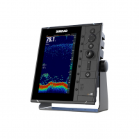 Эхолот SIMRAD S2009 Fish Finder 9"