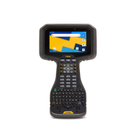 Полевой контроллер Trimble TSC5 WWAN, GMS OS
