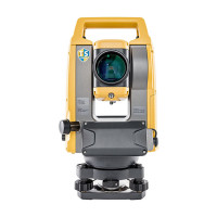 Тахеометр Topcon GM-102