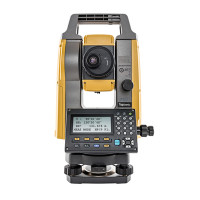 Тахеометр Topcon GM-52