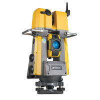 Роботизированный тахеометр Topcon GTL-1003