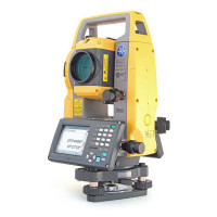 Тахеометр Topcon OS-205L