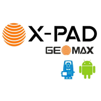 Программное обеспечение GeoMax X-Pad Ultimate Survey PicPoint