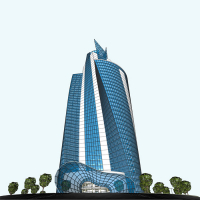 Программное обеспечение BricsCAD BIM 1 год