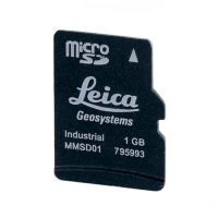 Карта памяти Leica MMSD01 1 Гб