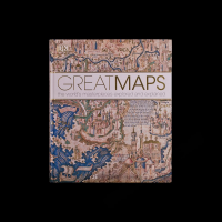 Лицензия GREAT MAPS