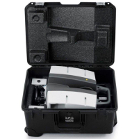 Транспортировочный кейс Leica GVP710 для сканеров ScanStation