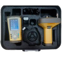 Футляр Topcon для 2 приёмников GR-5
