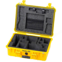 Кейс для переноски приёмника Trimble R10