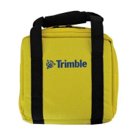 Кейс-чехол Trimble для антенны Zephyr Geodetic